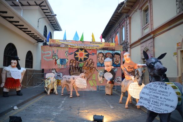 Arte en arcilla - Cuenca es tu trip