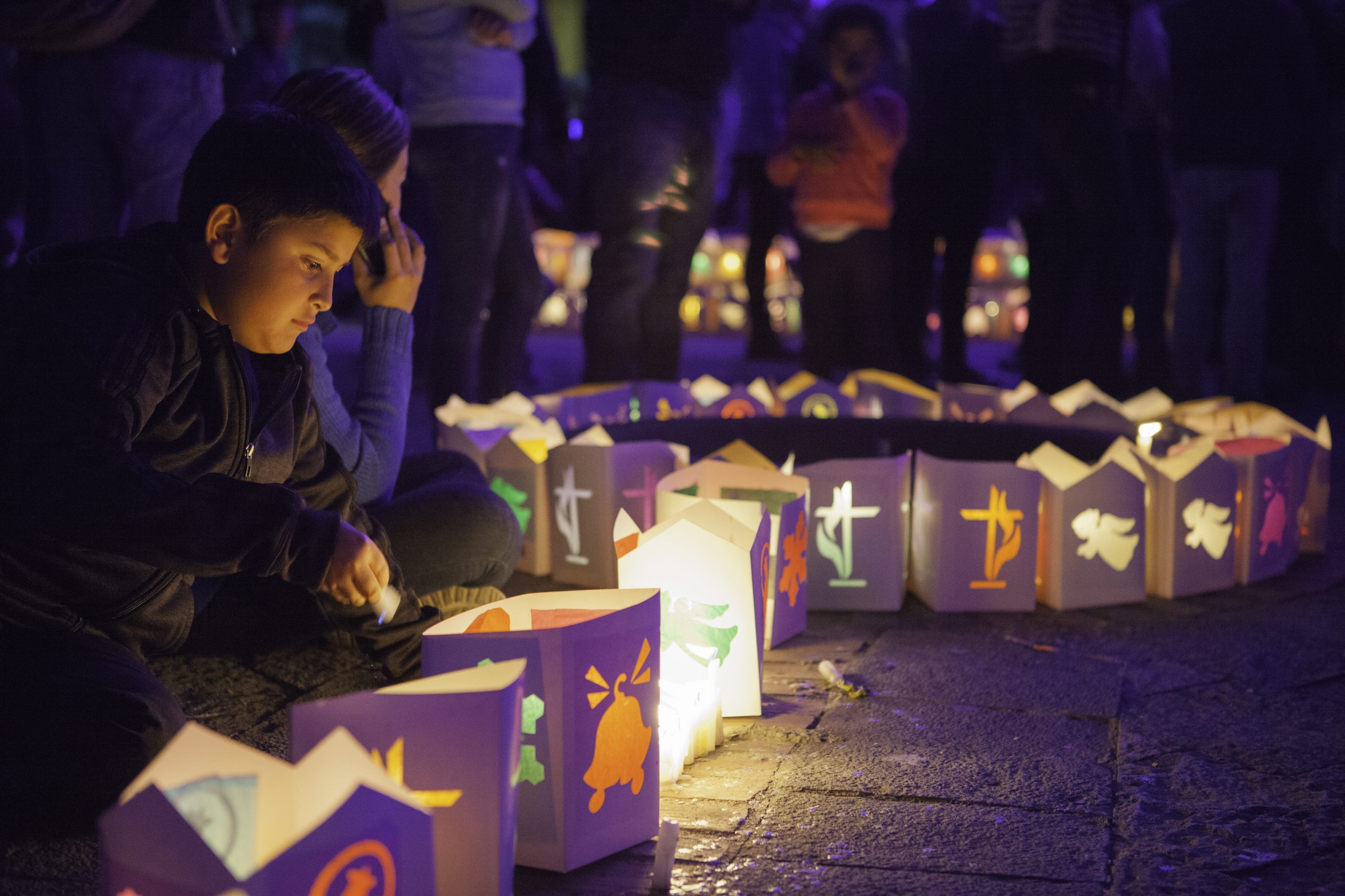 Festival de luces