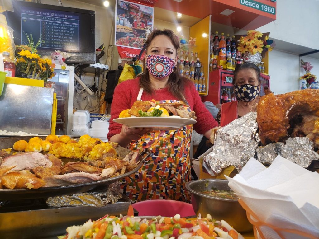 HORNADO MERCADO 10 DE AGOSTO