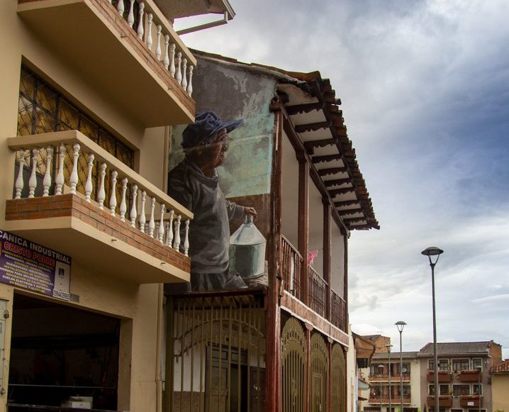 Murales el Vecino 3