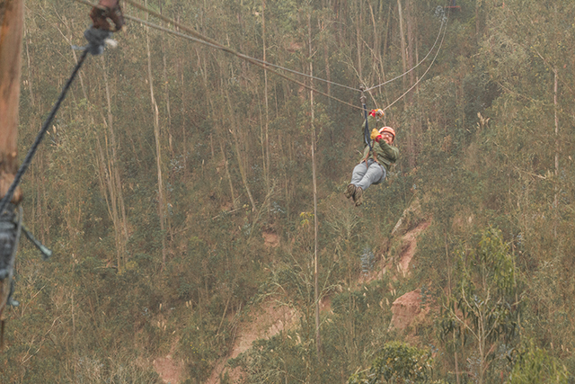 Canopy 2 VisitCuenca Planifica tu viaje Cuenca 2023