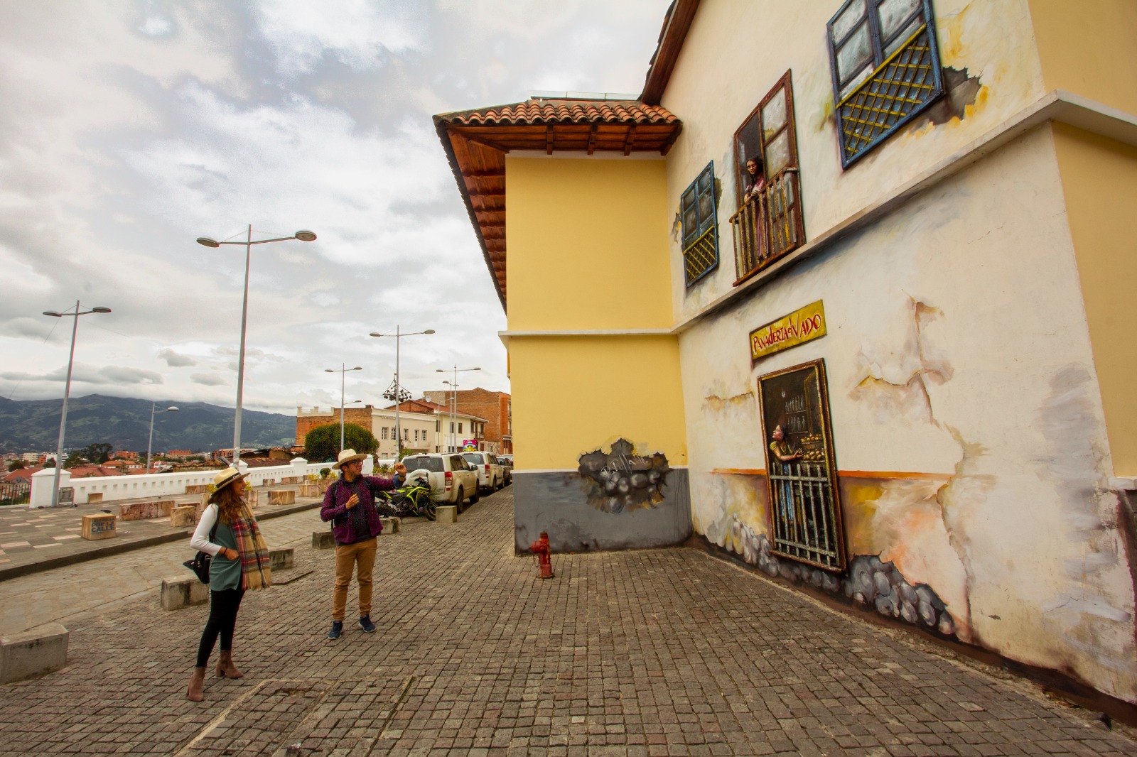 El Vado 1 VisitCuenca Barrio el Vado Barrios Tradicionales