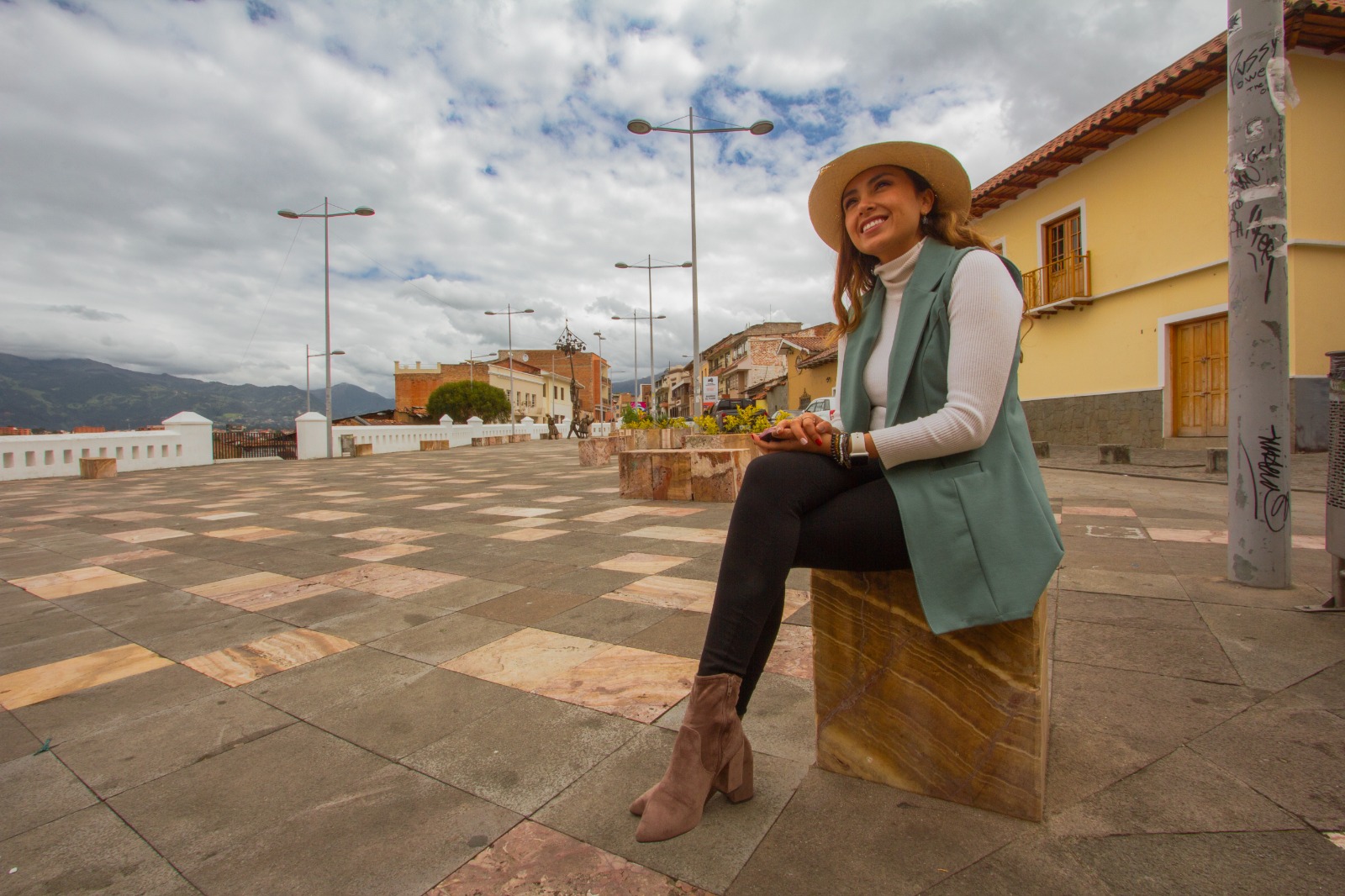 El Vado 2 VisitCuenca Barrio el Vado Barrios Tradicionales