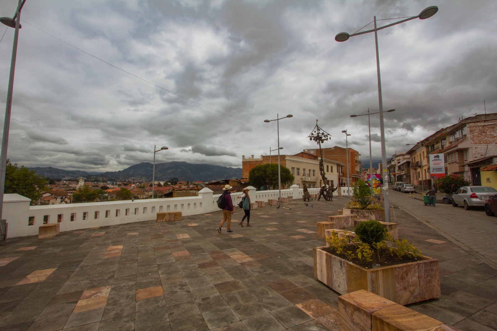 El Vado 4VisitCuenca Barrio el Vado Barrios Tradicionales