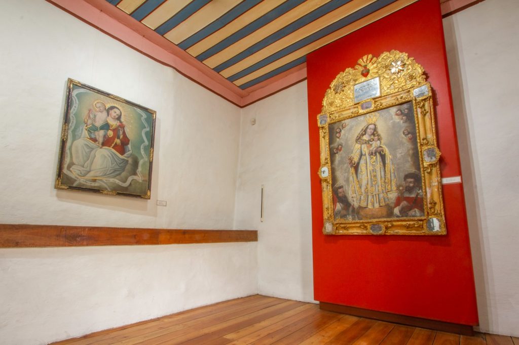 MuseoConceptas visitcuenca Arte religioso 2