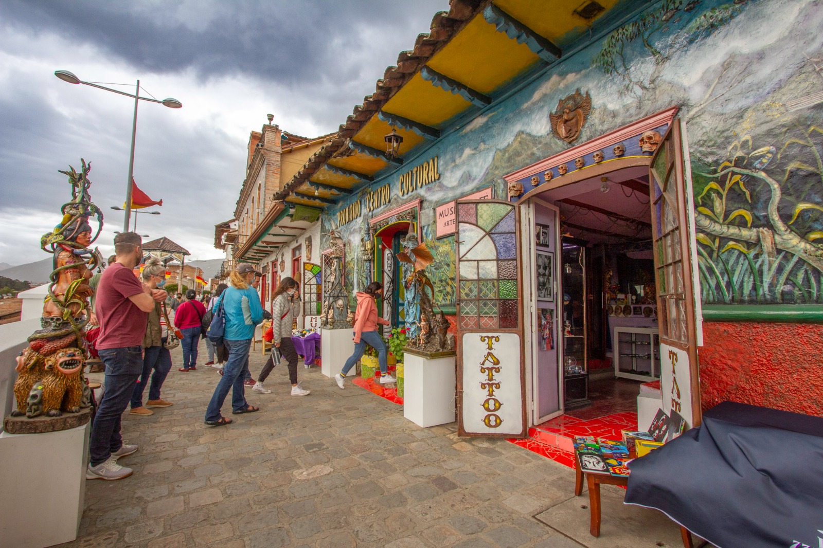 Prohibido 4 VisitCuenca Barrio el Vado Barrios Tradicionales