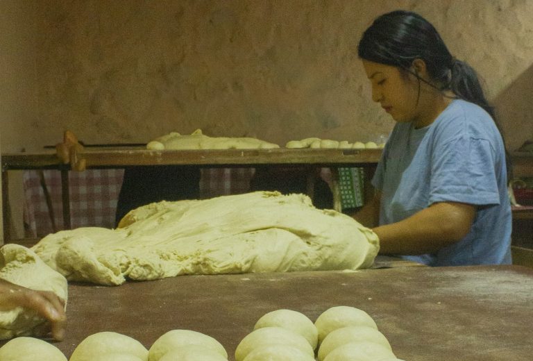 Pan leña nulti 5 Visitcuenca 2023