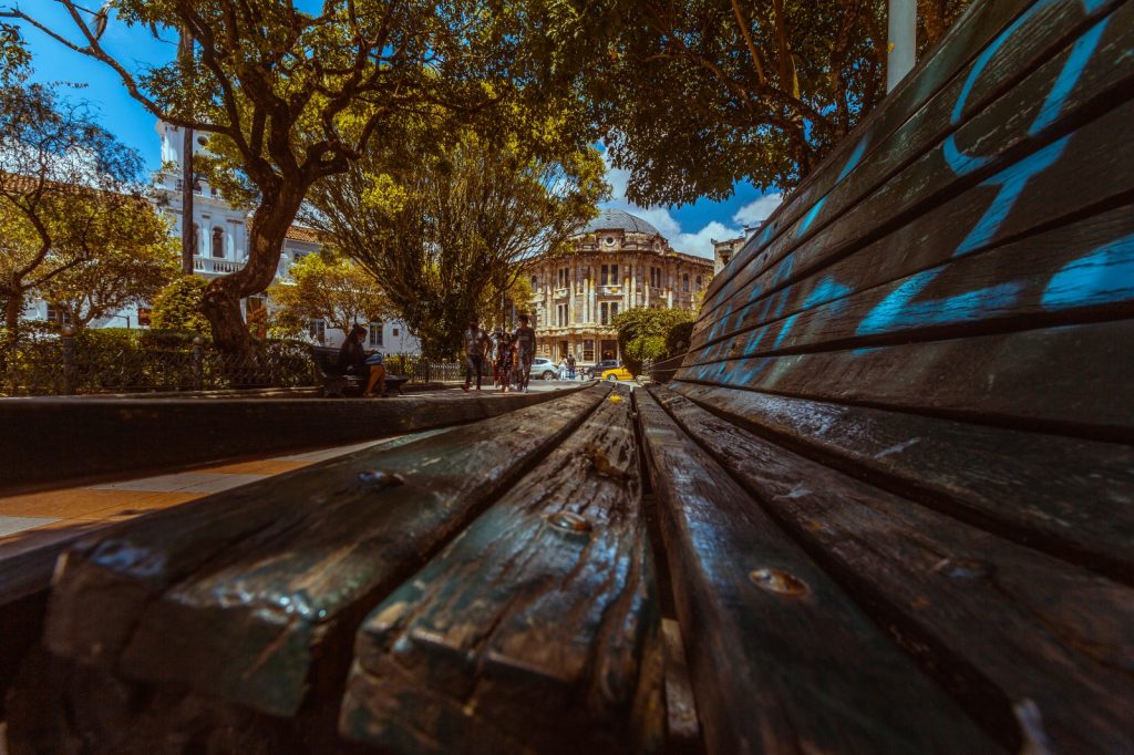 Arquitectura de Cuenca 5 VisitCuenca 2023