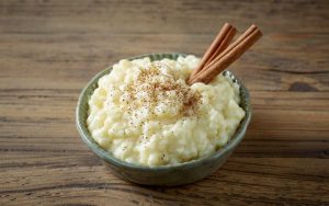 Arroz con Leche VisitCuenca 2024