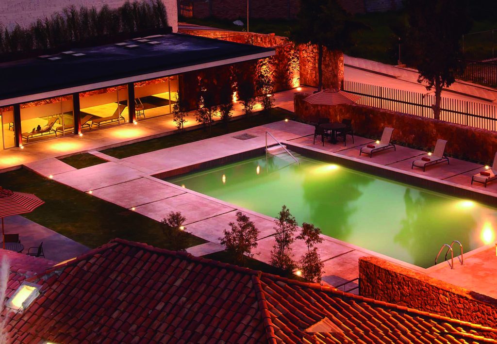 Aguas termales VisitCuenca 2025 Novaqua