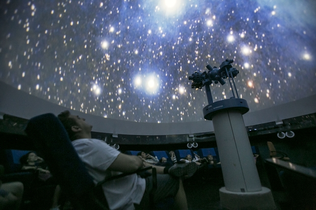 Proyección astronómica