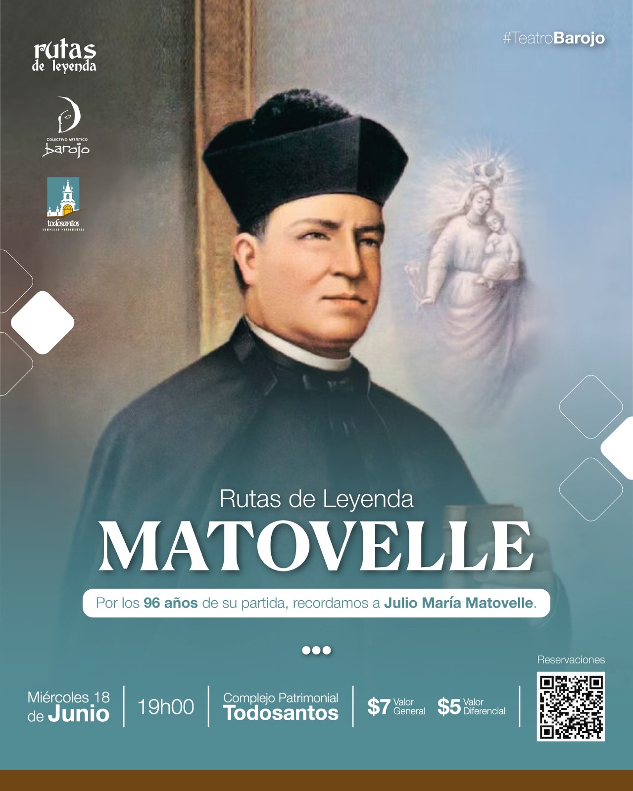 Ruta de Leyenda