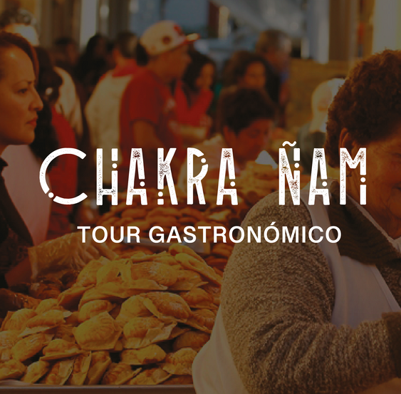 Tour Gastronómico