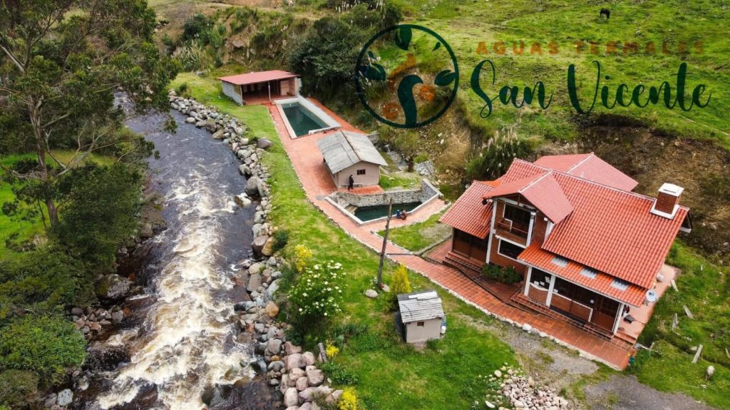 San Vicente VisitCuenca 2025