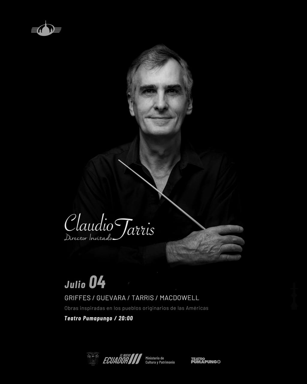 Concierto Sinfónico