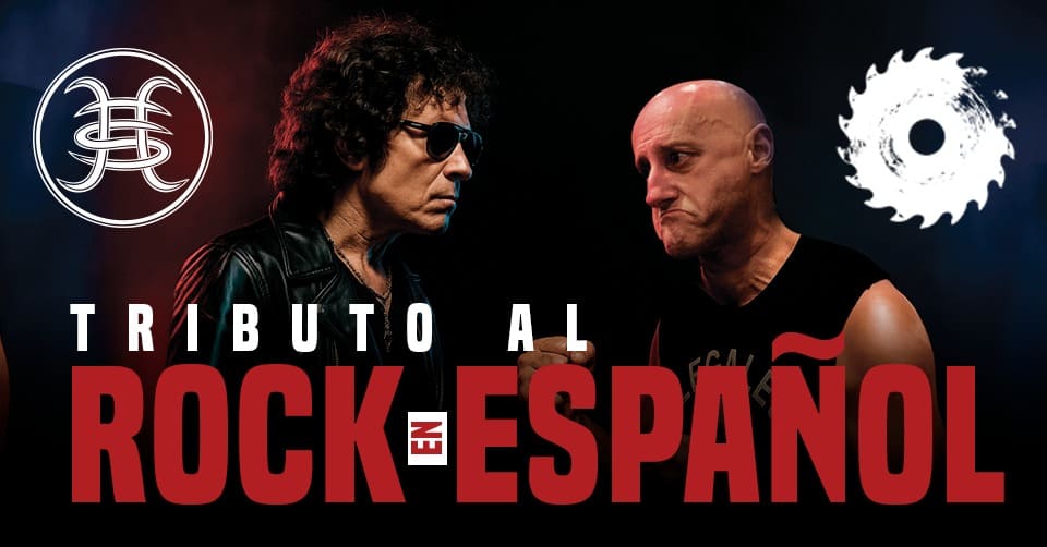 Tributo al Rock en español