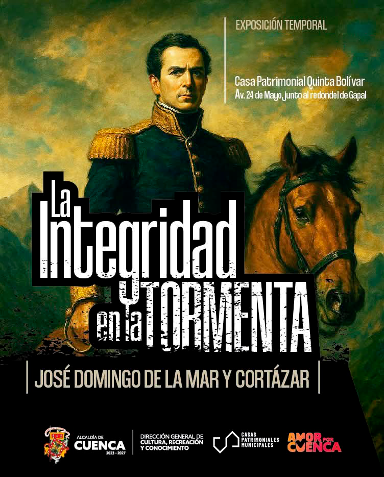 Exposición: Integridad en la Tormenta