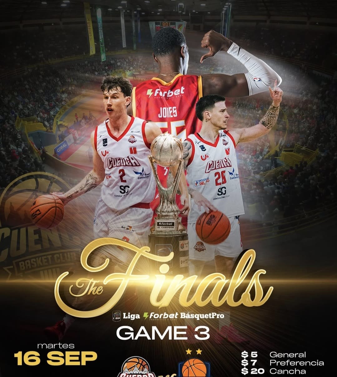 Liga de Basket