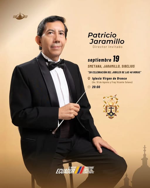 Concierto Sinfónico