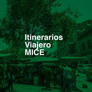 Itinerario de Temporada VisitCuenca 2025
