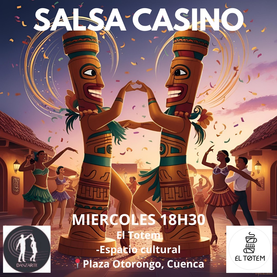 Salsa Casino