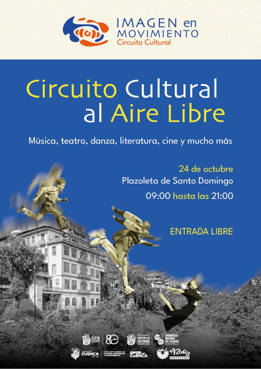 Circuito Cultural