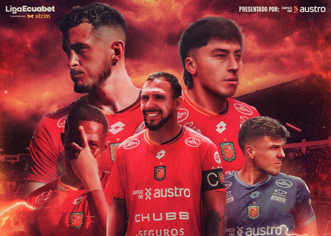 Liga pro:  Deportivo Cuenca vs Aucas