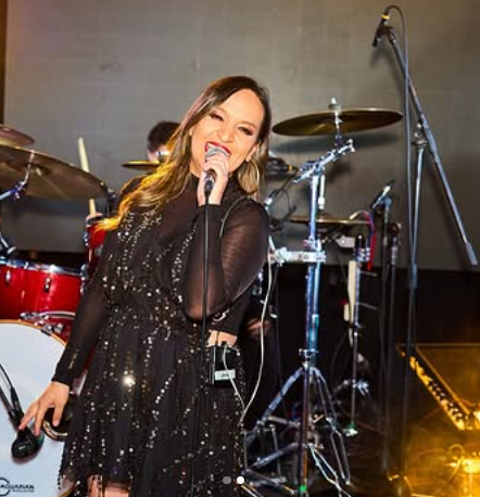 Concierto en Parque Calderón