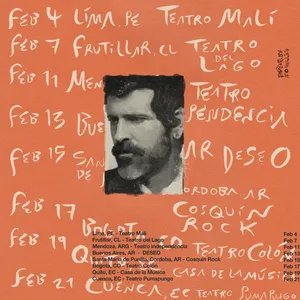 Devendra Banhart
