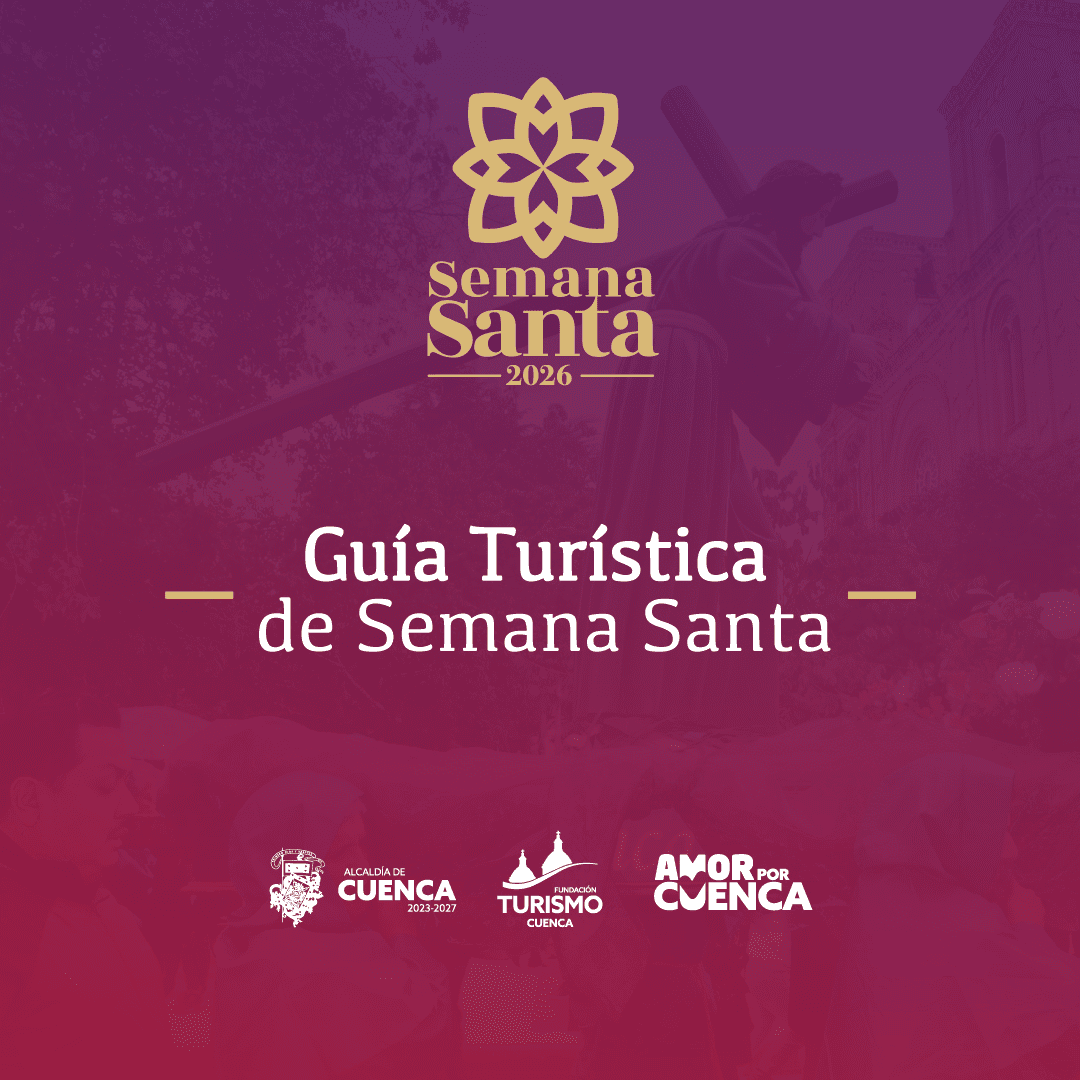 Guía Turística Semana Santa
