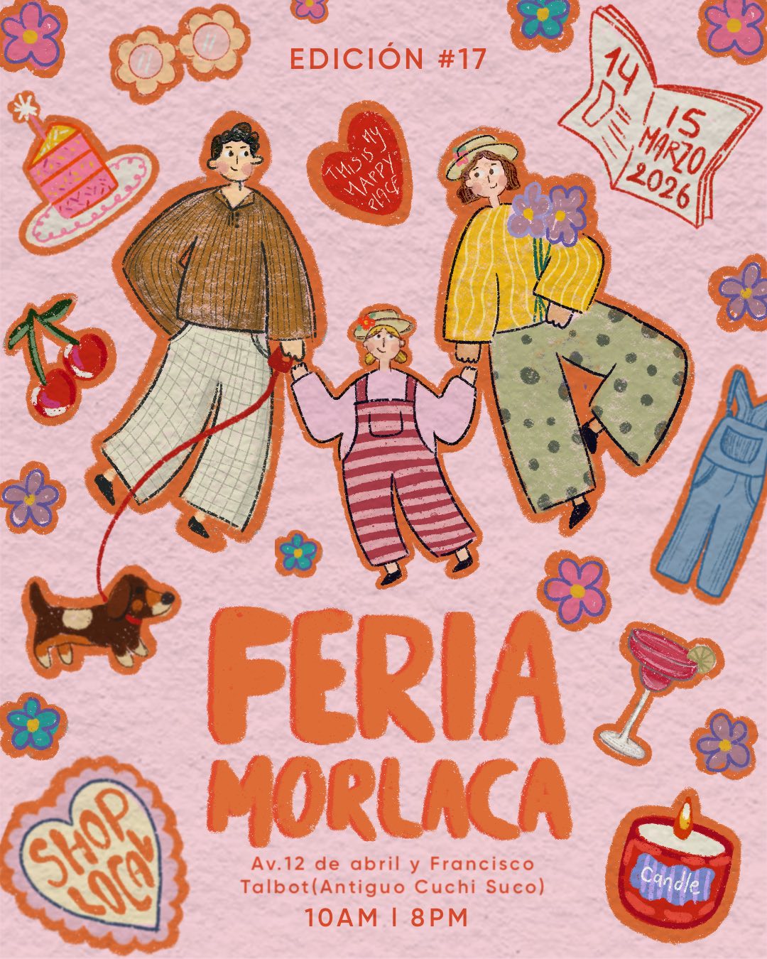 Feria Morlaca