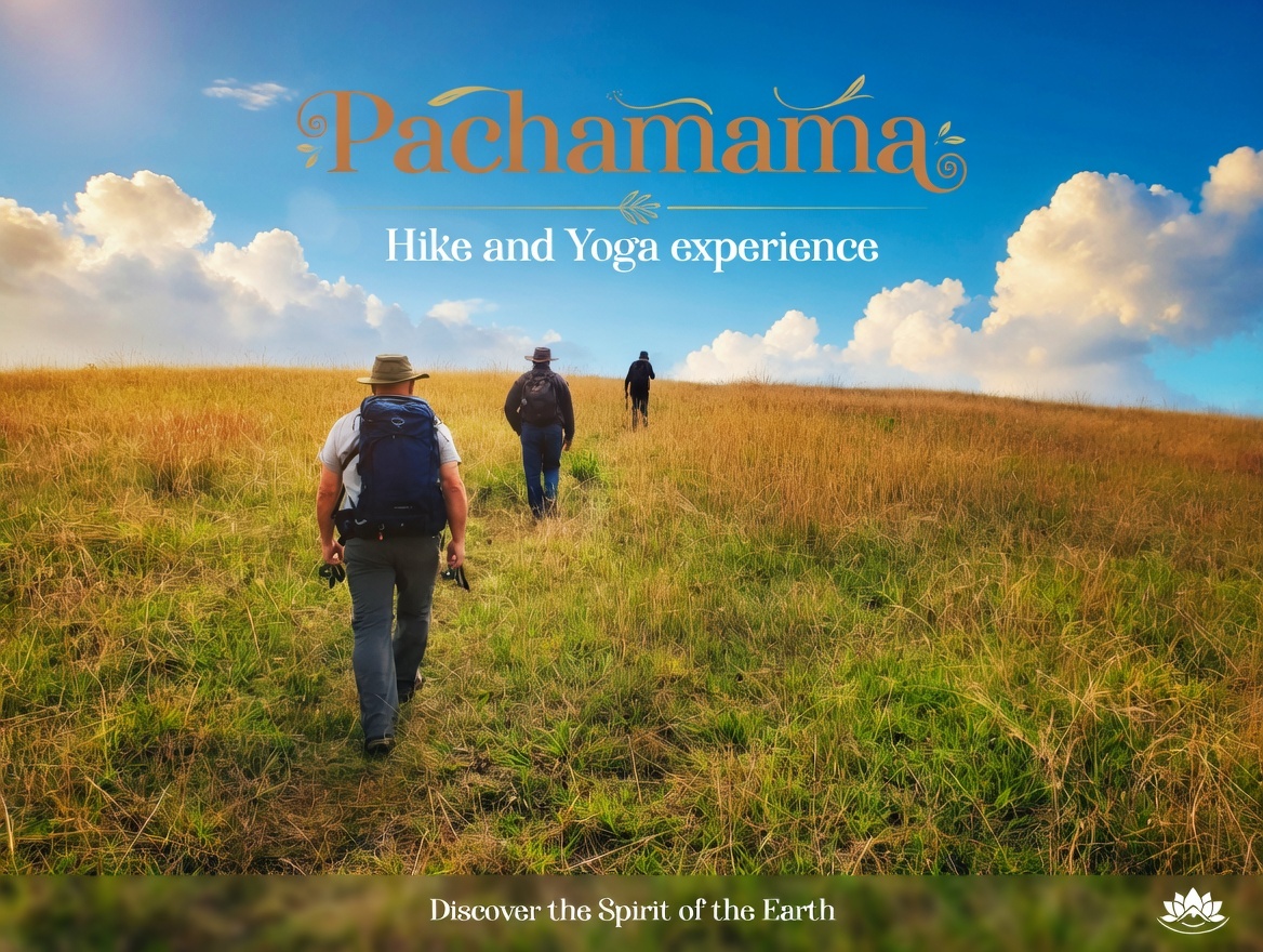 Yoga & Trekking