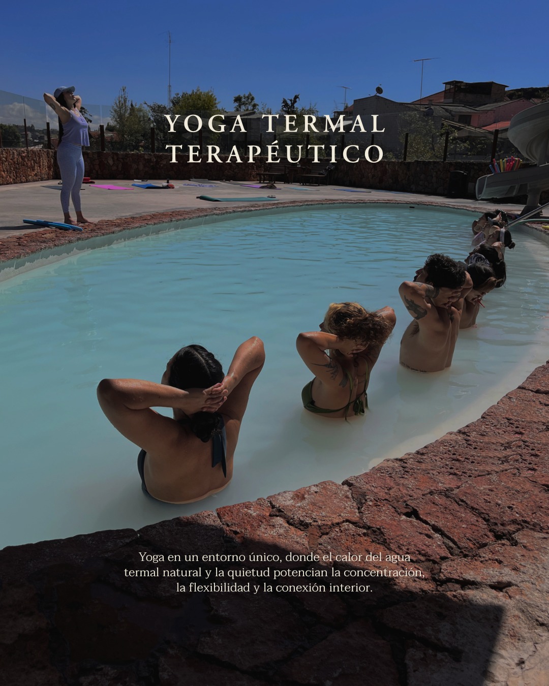 Yoga Termal