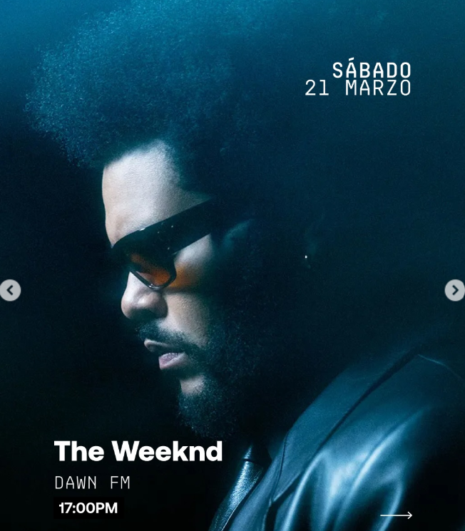 Sweet Spot: The Weekend