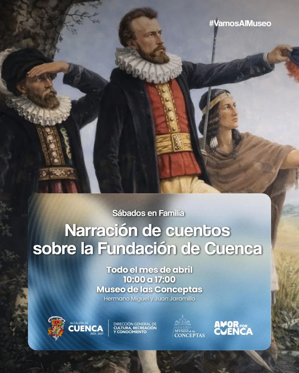Narración de cuentos