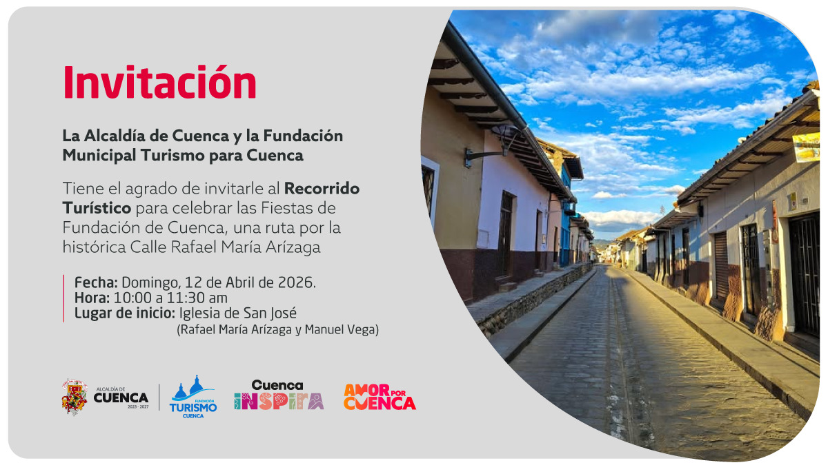 Recorrido Turístico
